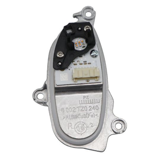 ya 1 8.5.1 For X3 G01 G08 X4 G02 Turn Signal Lightsource LED Control Module 63117466110
