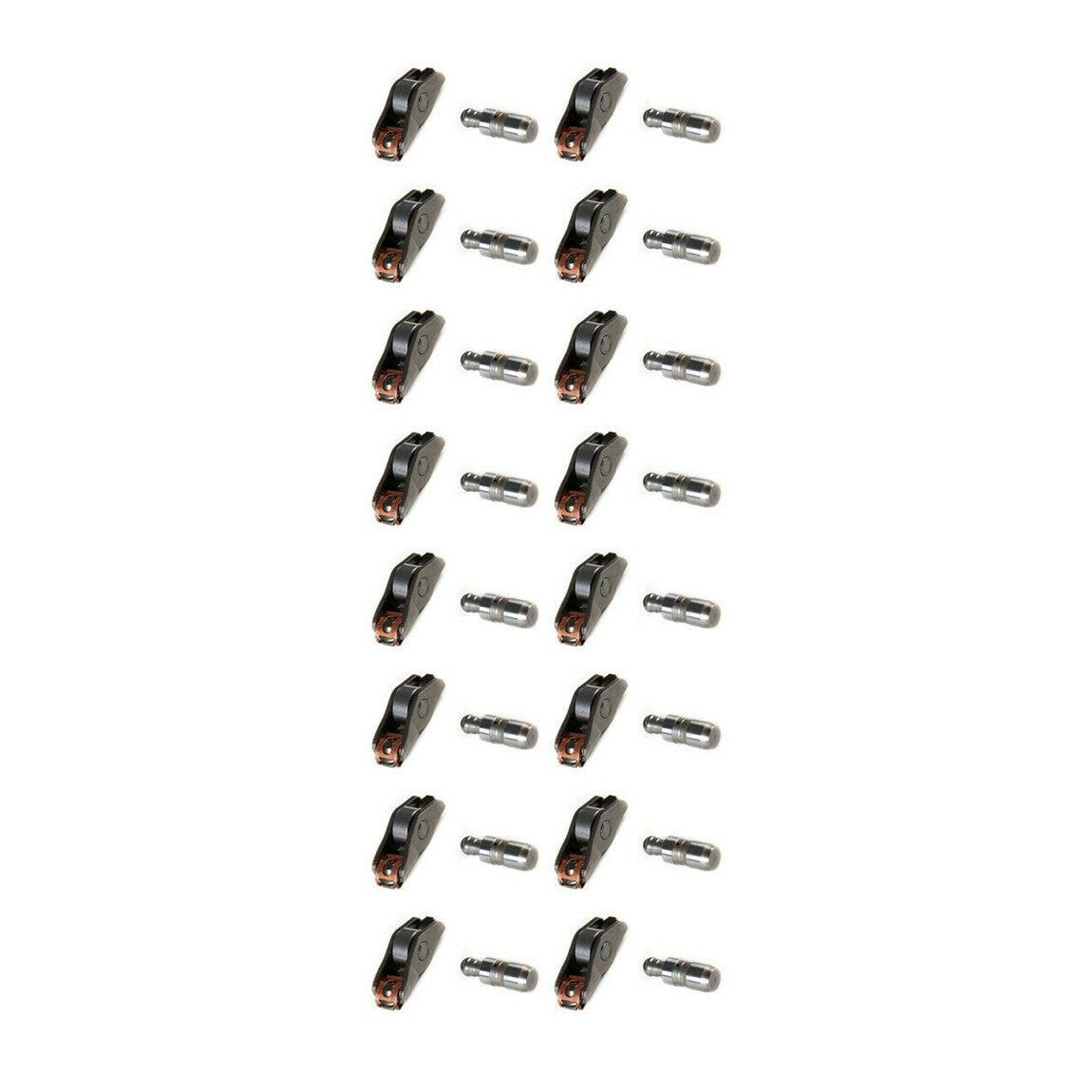 ya 2 6.29 Valve Lifter&Rocker Arms Fit For 1.2/1.4T for Golf for JETTA for Tiguan for Audi A4 #04E109411J#