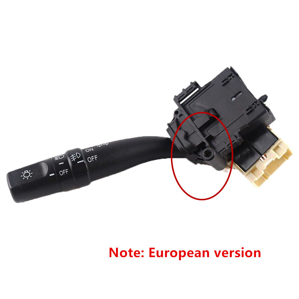 ya 1 8.5.1 Headlight Switch Turn Signal Switch for Corolla Picnic for Land Cruiser 100