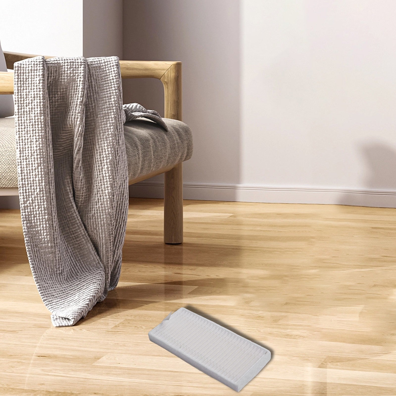 ya 25 Filter and with Washable Filters for F1 Robotic Vacuum Cleaner