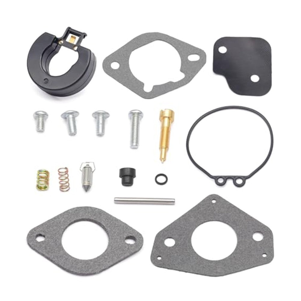 ya 14 Replace For 24 757 46S Carburetor Kit for AM133201 with Leak Proof Design