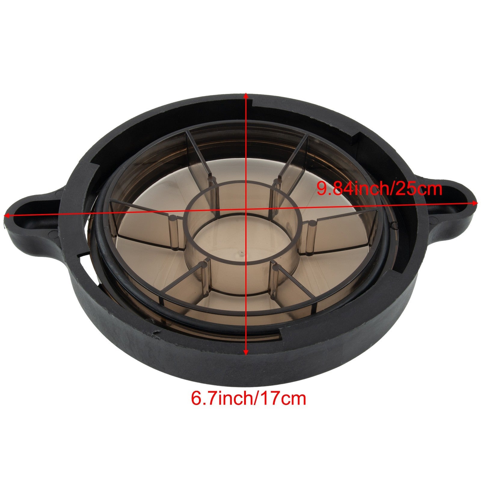 ya 14 Replacement Pool Pump Lid for Pooline Extreme Force and Blue Wave Pumps