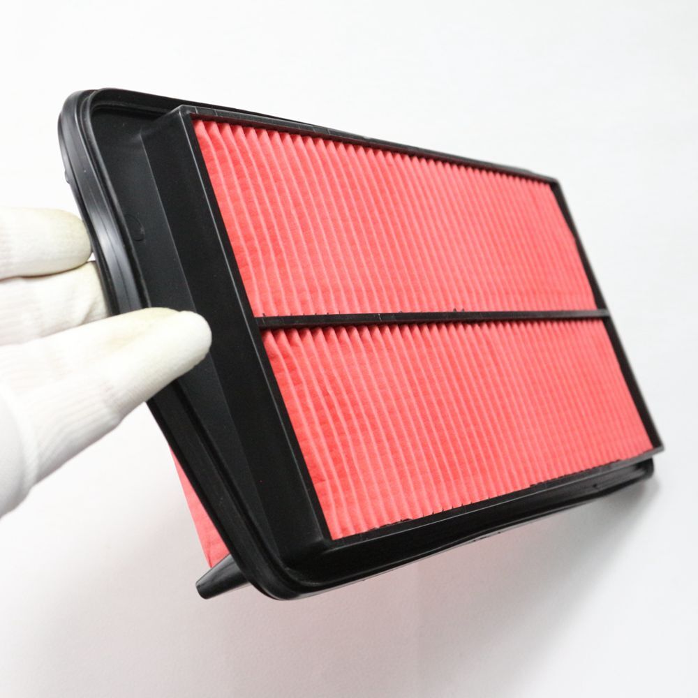 ya 1 8.5.4 Engine Air Filter with Gloves for Acura for RDX 2007 - 2012 L4 2.3L 17220-RWC-A00