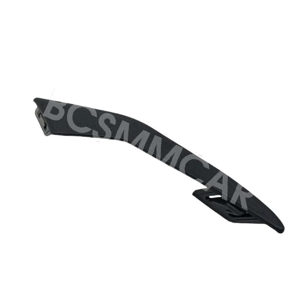 ya 13 5.27.2 Fit for Toyota for Corolla LE XLE 2019-2021 Front Bumper Fog Light Cover Bezel Right