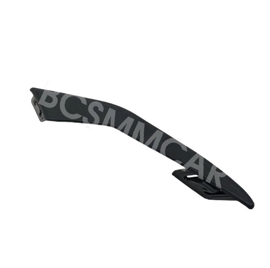 ya 13 5.27.2 Fit for Toyota for Corolla LE XLE 2019-2021 Front Bumper Fog Light Cover Bezel Right