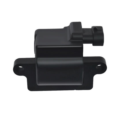 ya 5 8.7 4 pcs ignition coil for Chevrolet for Silverado for GMC for Sierra 4.8L 5.3L 6.0L 8.1L H6T55171ZC