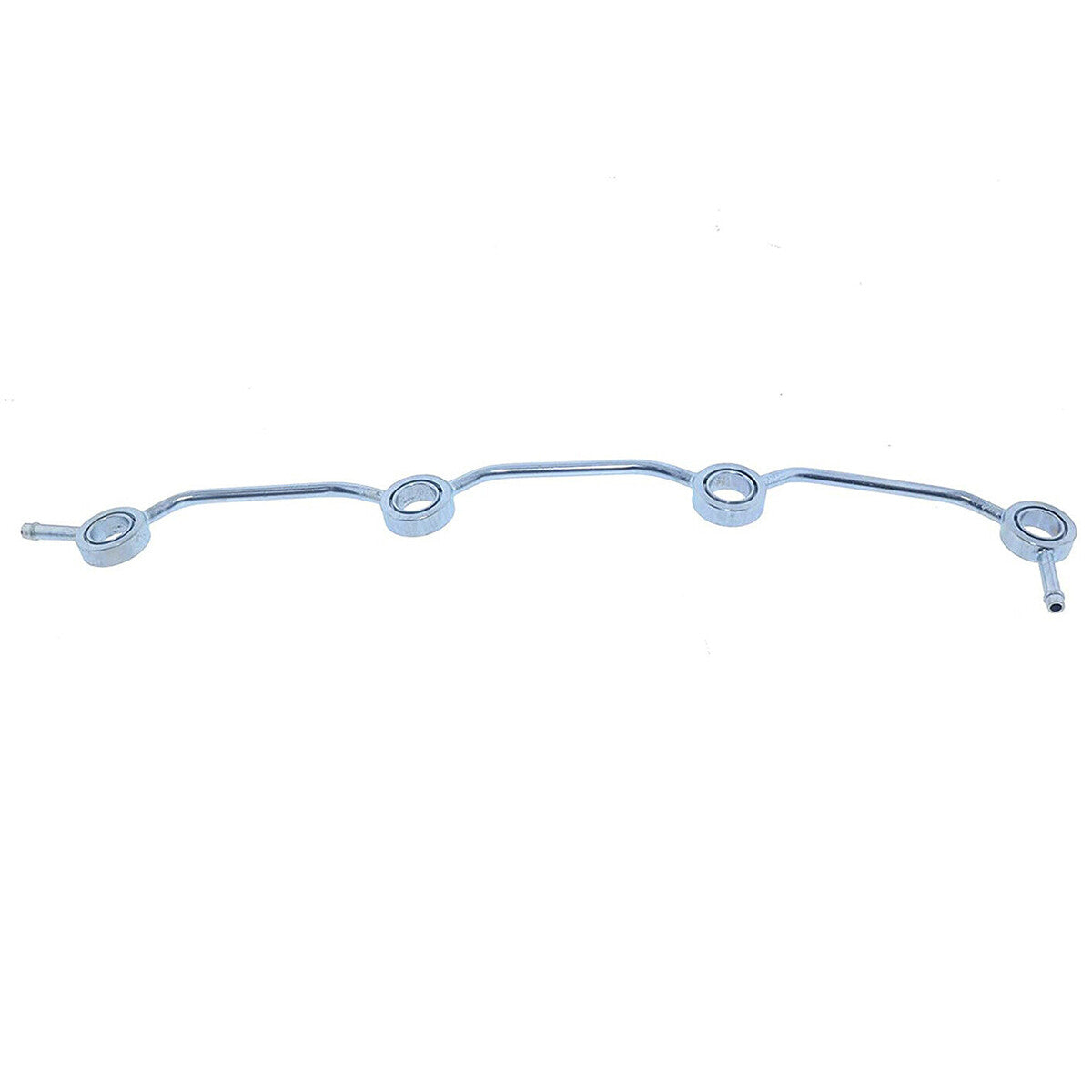 ya 5 8.7 Overflow Fuel Pipe 6655198 for Bobcat BL370 T190 5600 331 334 337 341