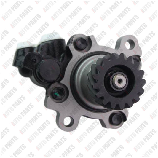 ya 5 6.15.2 Compatible with for Hino H06CT H07D TRUCK 44310-1901 44310-1881 power steering pump