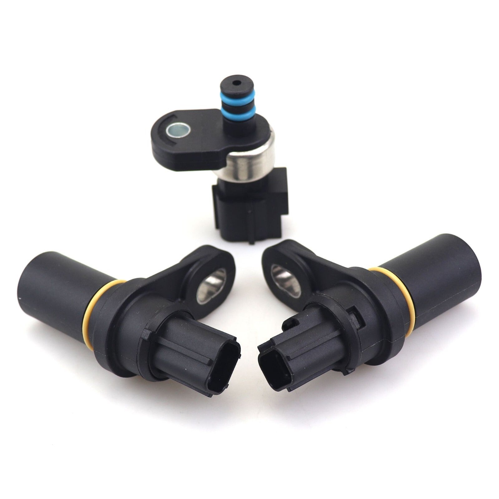 ya 1 8.5.3 Suitable for Dodge for Jeep Transmission Input and Output Speed and Pressure Sensor Sensor 45RFE 68RE