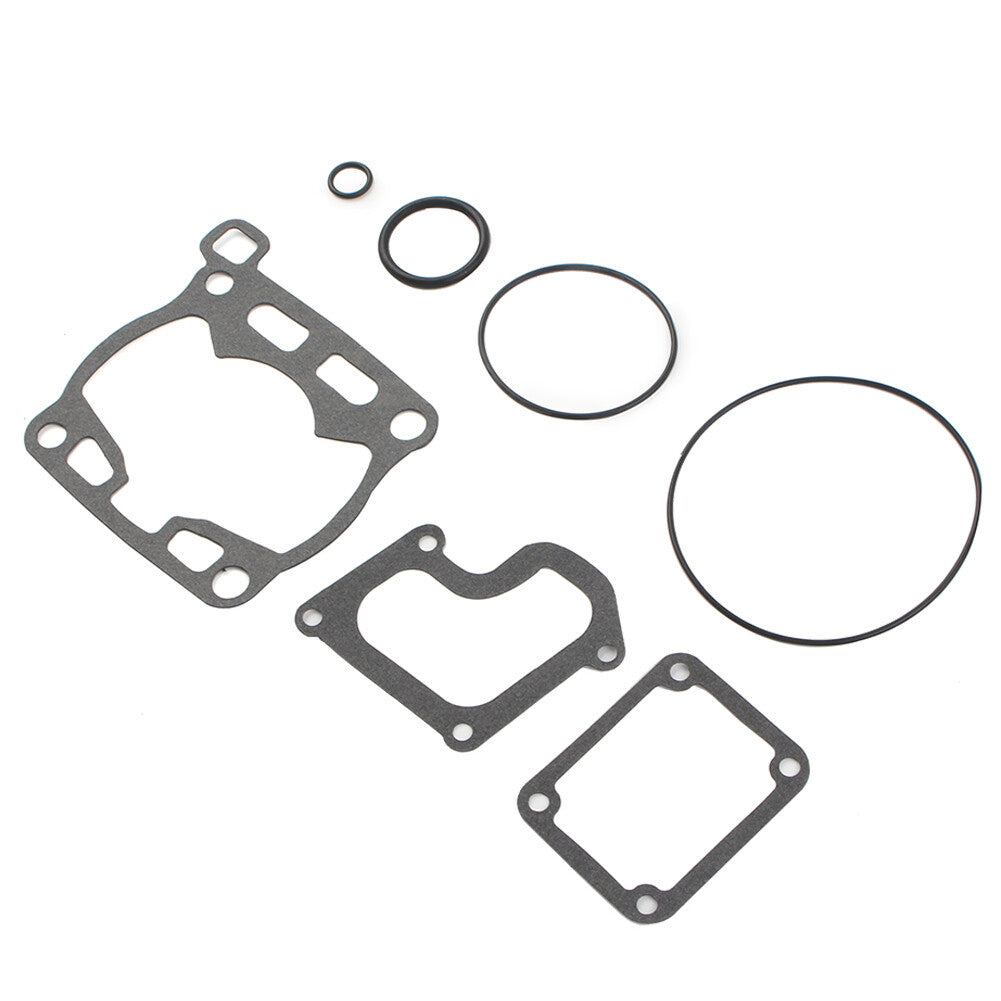 ya 5 8.7 for Suzuki RM125 1998-2002 Top End Gasket Kit Set Cylinder Head Gaskets
