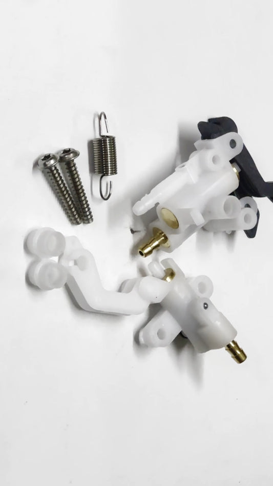 ya 2 6.27 Truck for SEAT Levelling Valve Repair Kit for for MAN / for benz Actros/Msg906 0009109438