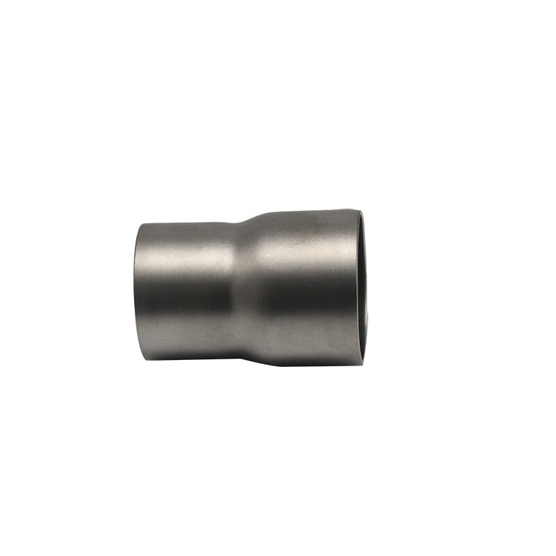 ya 5 8.7 2PCS Pipe Adapter Stainless Steel 51mm to 38mm/60mm to 51mm