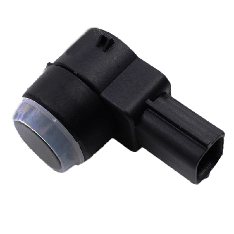 ya 1 8.5.3 4PCS 25962202 Ultrasonic PDC Parking Sensor Rear For 2007-2016 for GMC Acadia Black