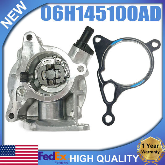 ya 11 6.5 Engine Brake Vacuum Pump for VW for Tiguan for Passat for JETTA for Audi A3 for A4 A5 Q3 06H145100AD