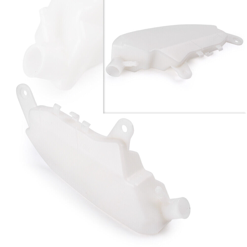 ya 5 8.7 for Yamaha YZF-R1 2002 03 Coolant Radiator Overflow Tank Bottle Reservior Water