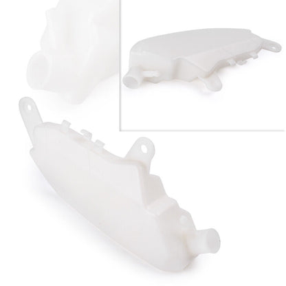 ya 5 8.7 for Yamaha YZF-R1 2002 03 Coolant Radiator Overflow Tank Bottle Reservior Water