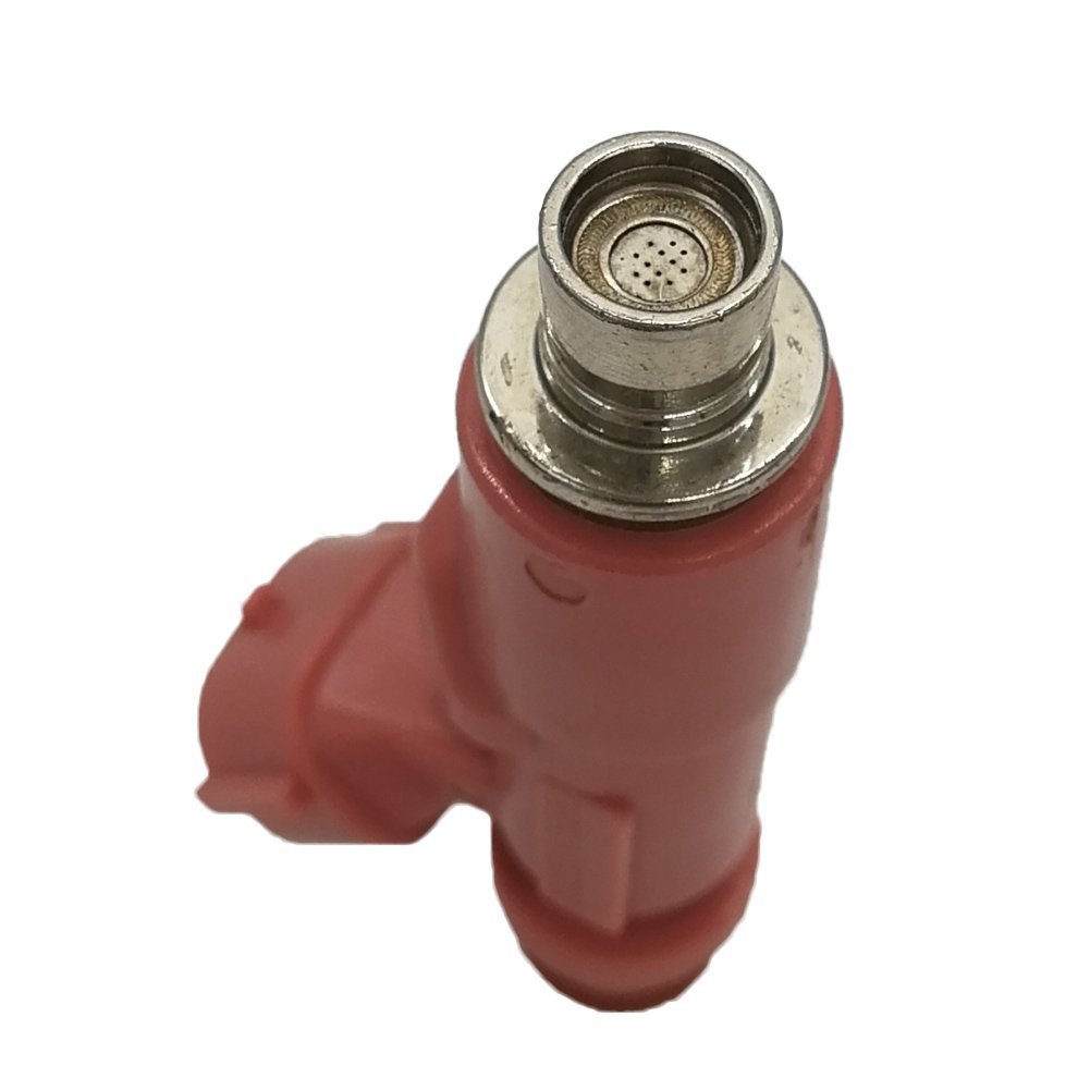 ya 1 8.5.1 4X Fuel Injectors 23250-75080 for Tacoma 4Runner 2.7L-L4 1999-2004 3RZFE