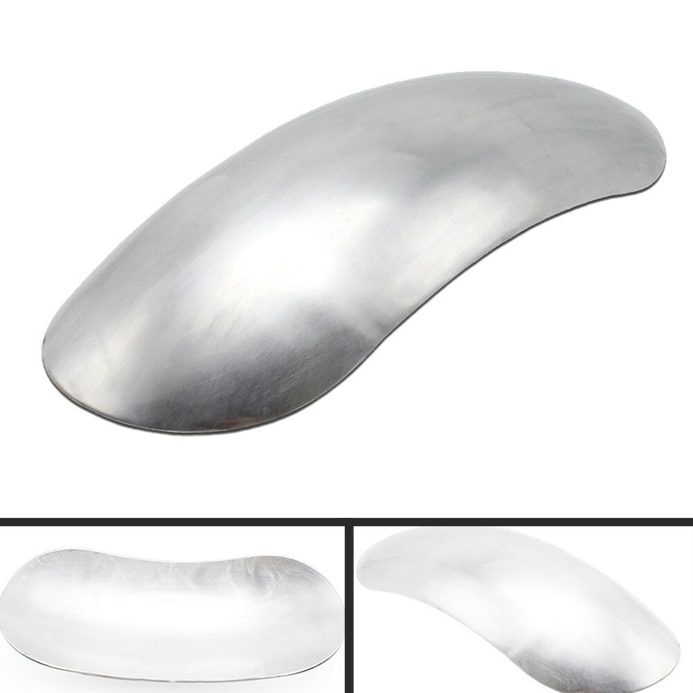 ya 5 8.7 Universal Motorcycle Modified Alloy Fender for Harley Cruiser Locomotive