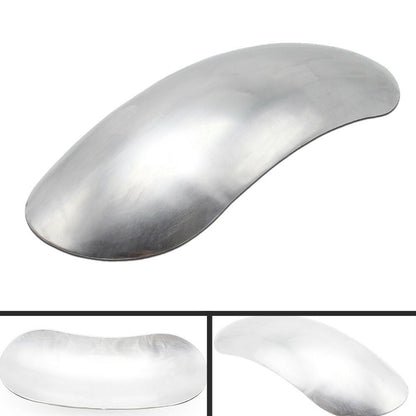 ya 5 8.7 Universal Motorcycle Modified Alloy Fender for Harley Cruiser Locomotive