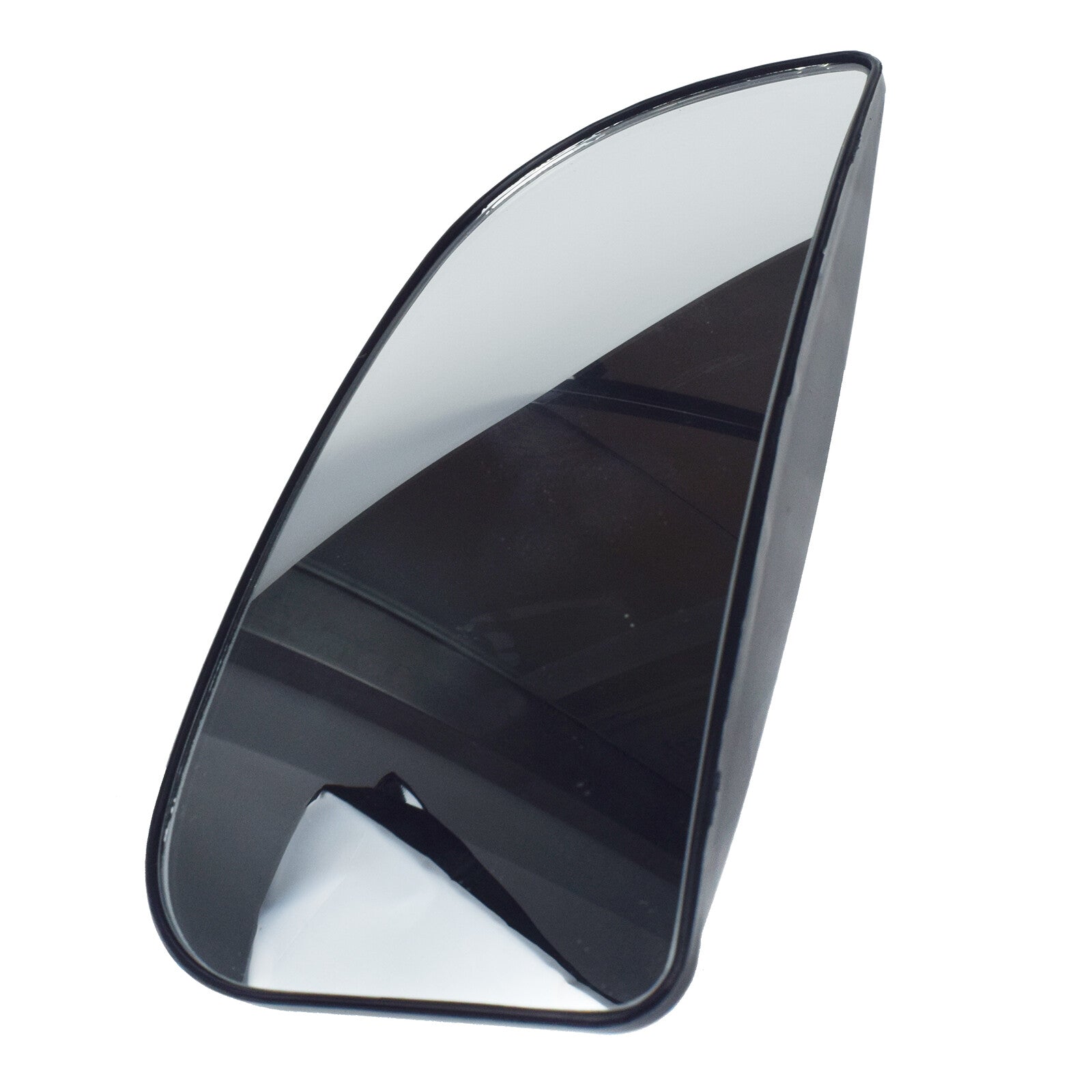 ya 1 8.5.1 for Dodge for Ram 1500 2500 3500 Towing Mirror Glass Driver Side 