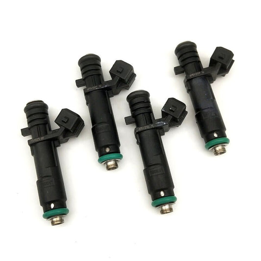 ya 1 8.5.1 4PCS Fuel injector nozzle 24101262 for Sail 1.2 Aveo 1.2 Spark
