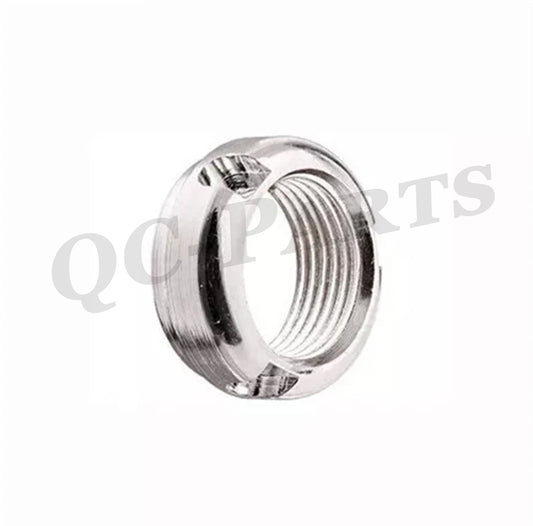 ya 3 6.25 Metal radio antenna base nuts for Dodge for Ram and for Chrysler for Jeep 56007570AE