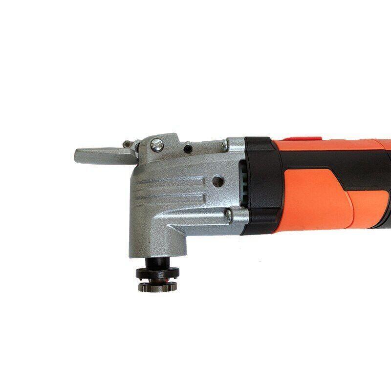 ya 26 Electric Woodworking Saw Handheld Punching Machine Home Decoration Cutting