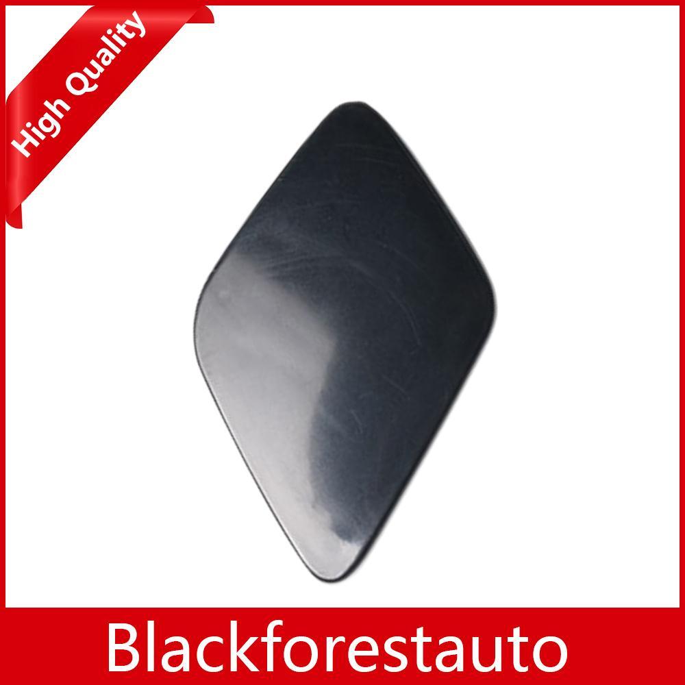 ya 27 6.18 Front Headlight Washer Jet Cover Fit for 2013-2019 for Volvo V40 #39814170 Left Side