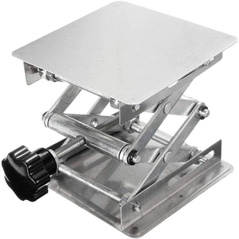 ya-26-7.28-Small-Laboratory-Stainless-Steel-Lifting-Table-Simple-Household-Garbage-Disposala