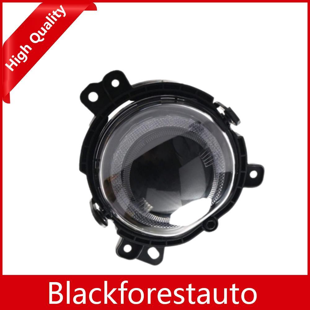 ya 13 5.27.2 Front Right Side Bumper Fog Light Lamp Fits for Mini Countryman F60 2016-2020