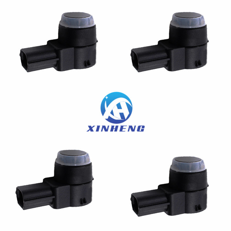 ya 1 8.5.1 PDC Bumper Parking Sensor 4PCS for Dodge for Jeep for Chrysler for Dodge for Ram 1500 2500 3500