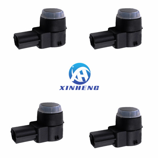 ya 1 8.5.1 PDC Bumper Parking Sensor 4PCS for Dodge for Jeep for Chrysler for Dodge for Ram 1500 2500 3500