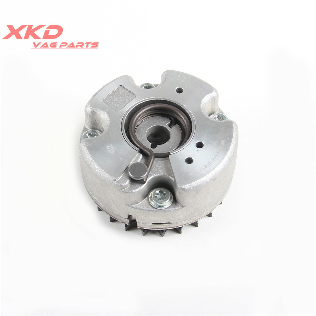 ya 5 8.7 2Pcs Camshaft Adjuster for Audi for A4 A6 2.4L BDW 3.2L AUK BKH BYU 4.2L BNS