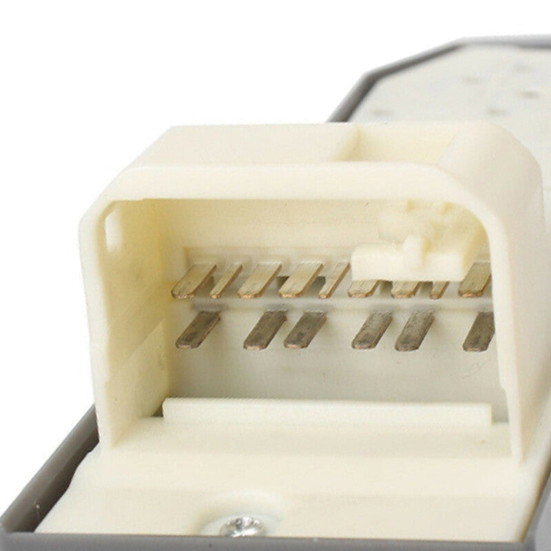 ya 1 8.5.2 84820-12520 Electric Master Power Window Switch LHD For Rav4 2006-2012