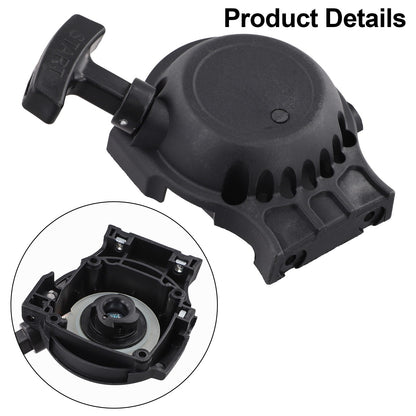 ya 14 for Black oil Starter Fits For SRM266 PAS266 HCA266 PPE266 Models