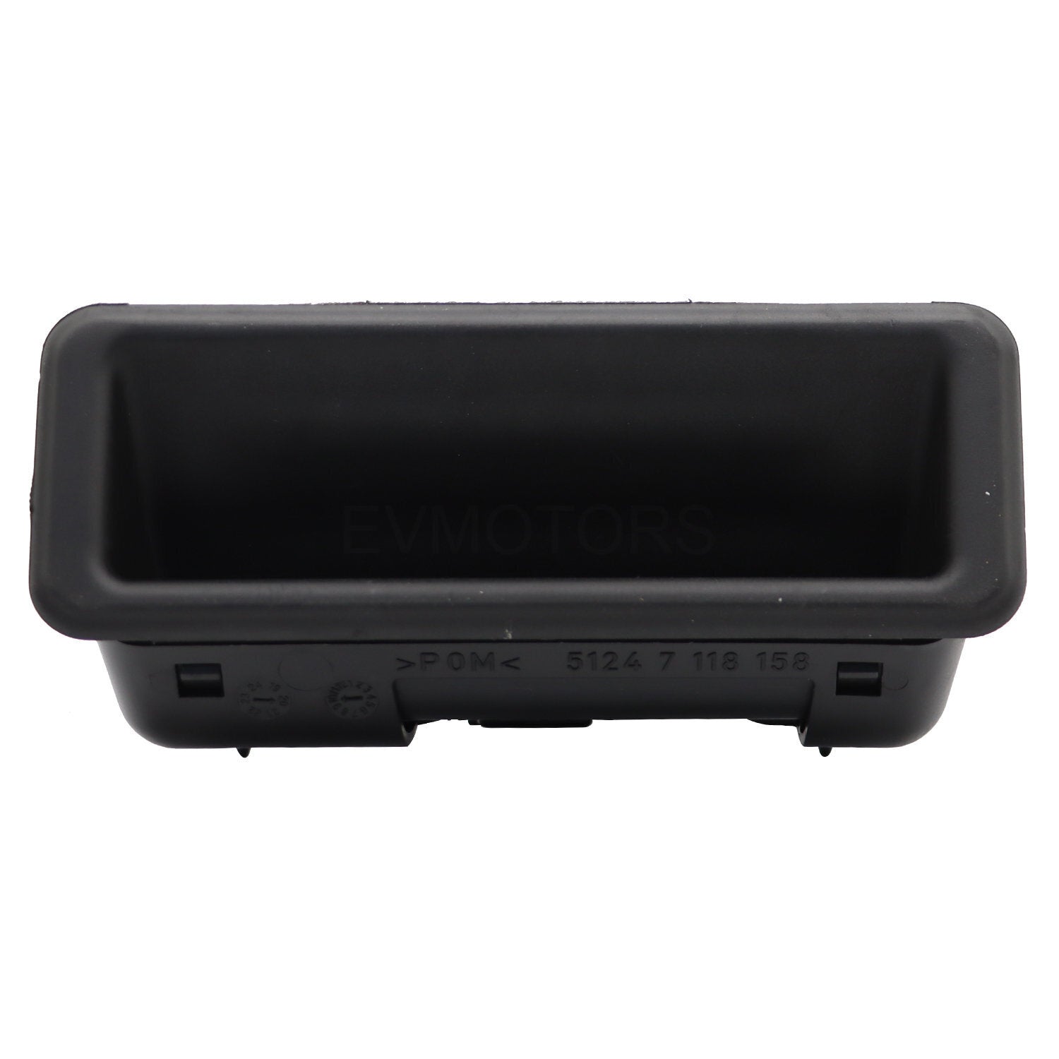 ya 6 6.12 Suitable for BMW E60 E90 E91 E92 E70 start trunk handle release switch 51247118158 7118158