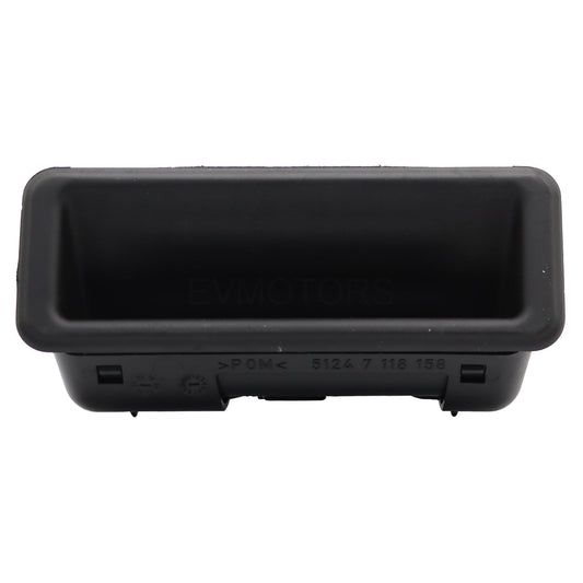 ya 6 6.12 Suitable for BMW E60 E90 E91 E92 E70 start trunk handle release switch 51247118158 7118158