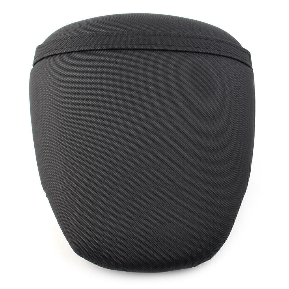 ya 5 8.7 Motorcycle Rear Pillion Passenger for SEAT Pad Fit for Suzuki SV400 SV650 1998-2002 99
