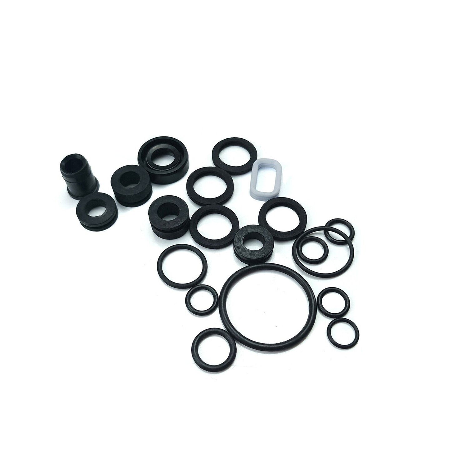 ya 1 8.5.3 JF403E RE4F04A Transmission Master Rebuild Overhaul Kit Clutch Disc for 