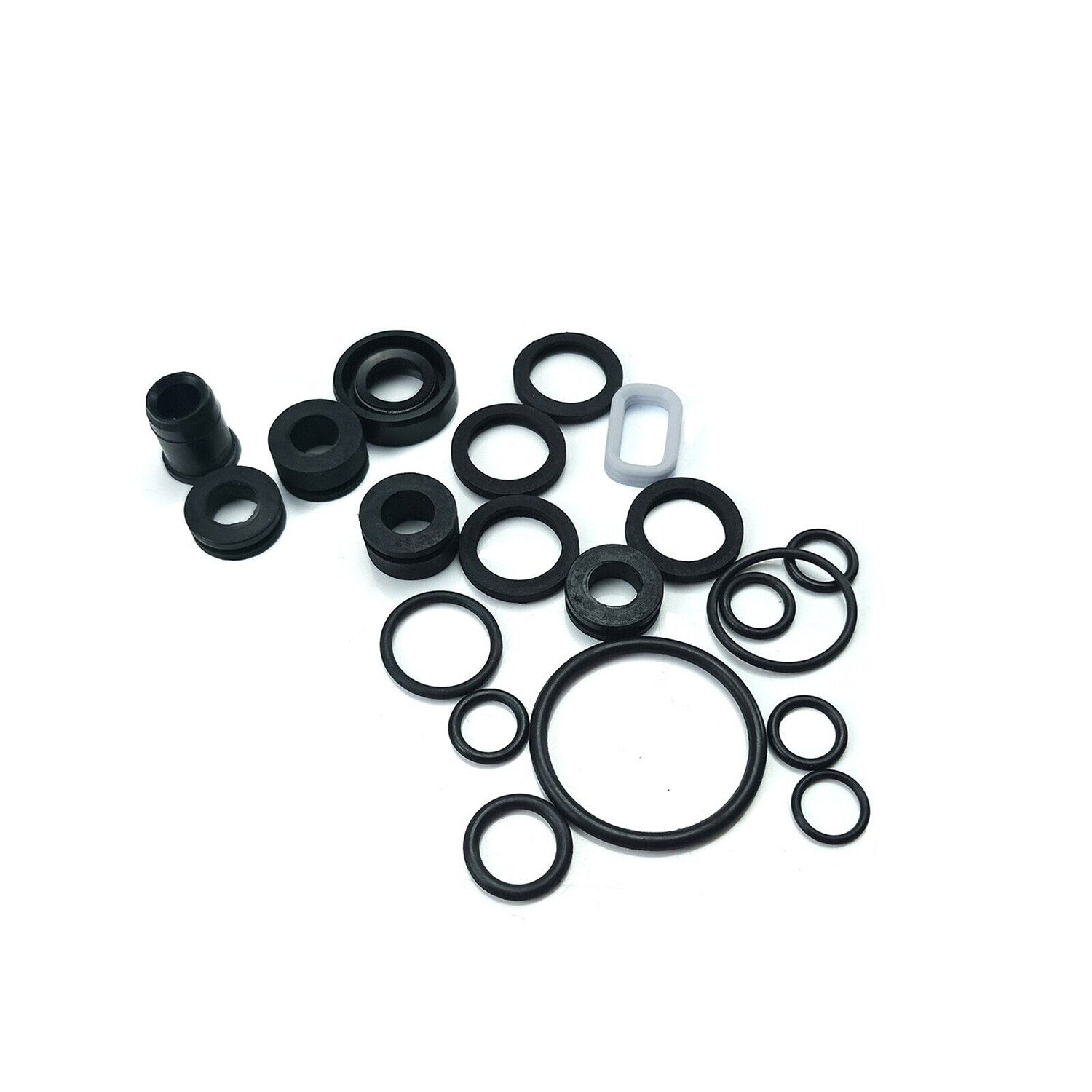 ya 1 8.5.3 JF403E RE4F04A Transmission Master Rebuild Overhaul Kit Clutch Disc for 