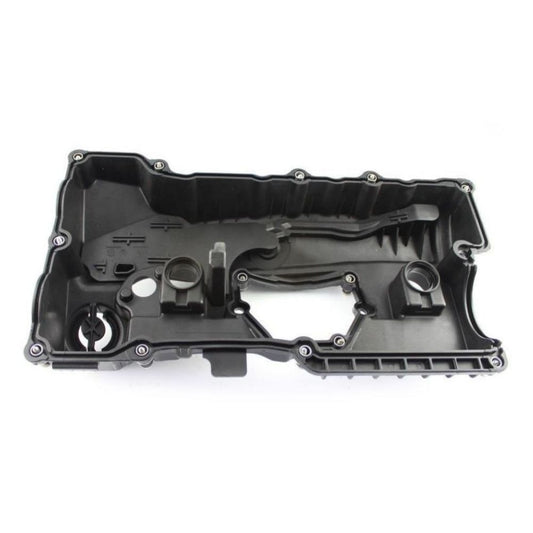 ya 11 6.5 Engine Valve Cover for BMW E60 E81 E82 E84 E85 E90 E91 E92 E93 N46N 11127555212