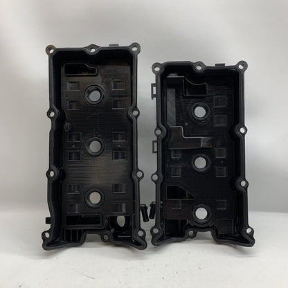 ya 10 10.28 Valve Cover SET For 05-19 Frontier Pathfinder Xterra NV1500 NV2500 4.0L n