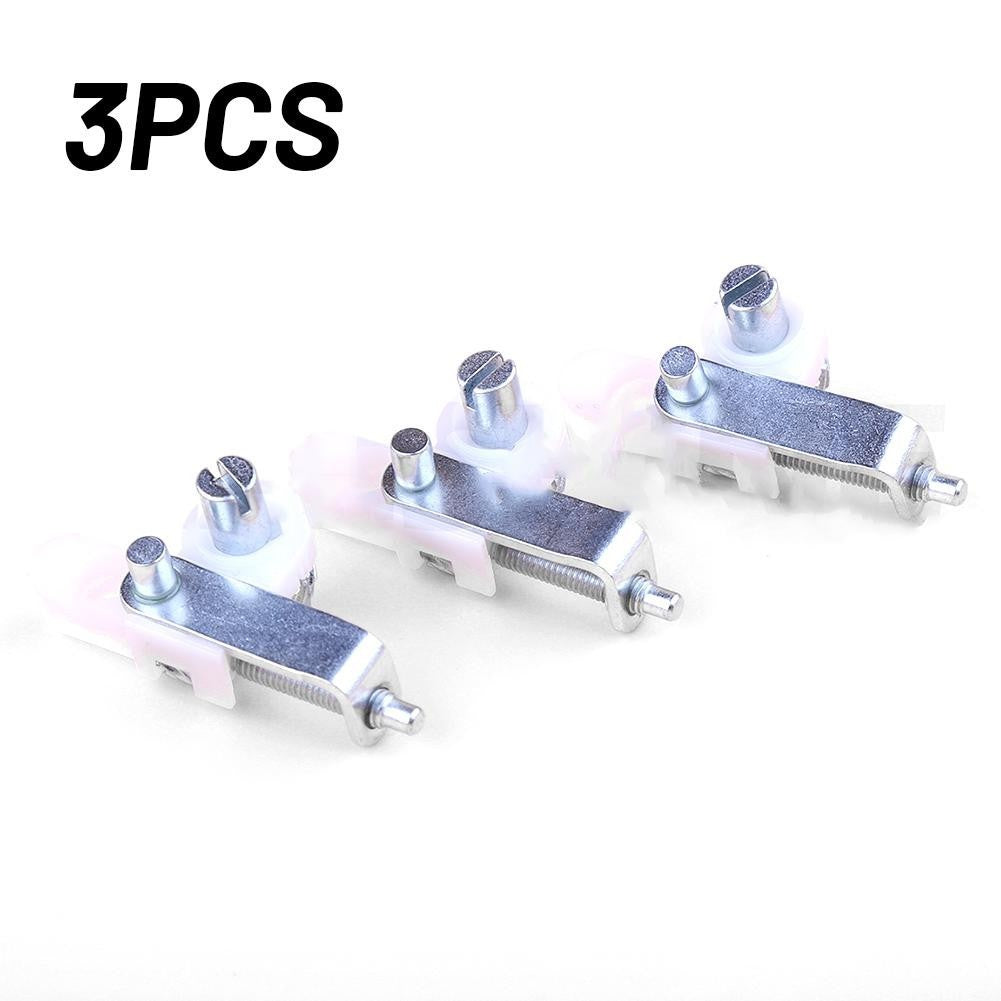 ya 17 Fittings Chain Tensioner Adjuster Kit MS241 MS251C MS231C Replacement 3pcs/set