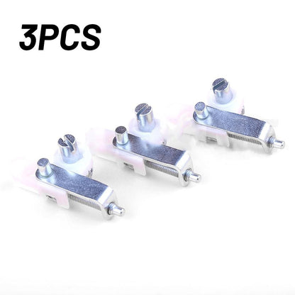 ya 17 Fittings Chain Tensioner Adjuster Kit MS241 MS251C MS231C Replacement 3pcs/set