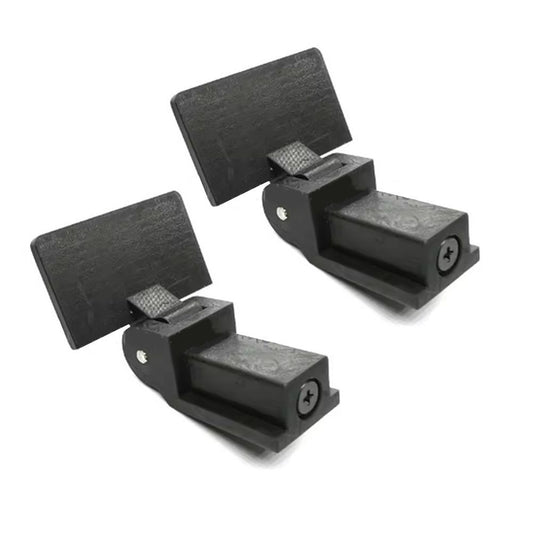ya 28 Replacement Dust Cover Hinge for Vinyl Turntable For AT LP120 LP60X LP5 2pcs