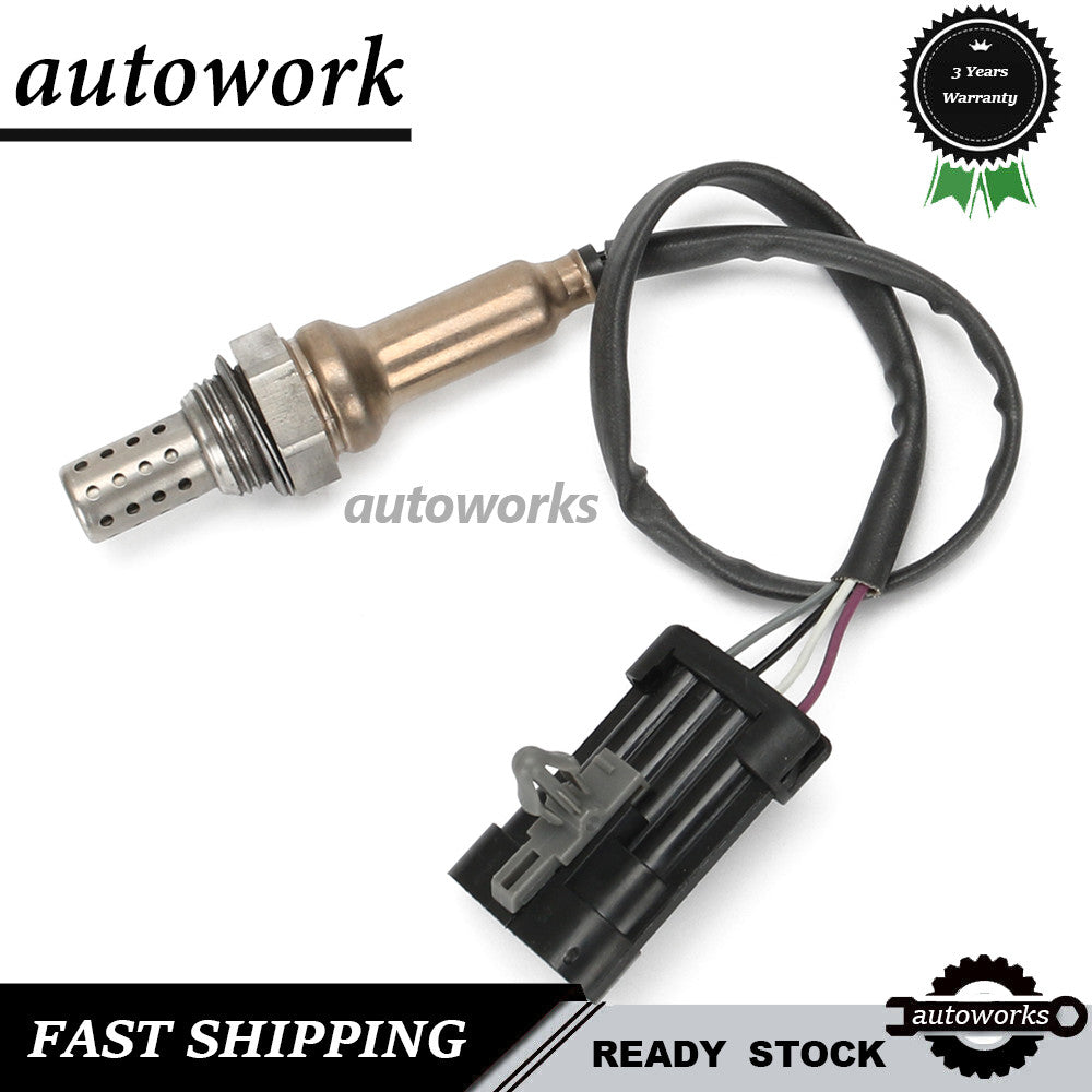 ya 27 7.2 1000 800 700 500 For O2 Sensor Oxygen EFI UTV HiSUN MASSIMO Bennche MSU/HS/YS