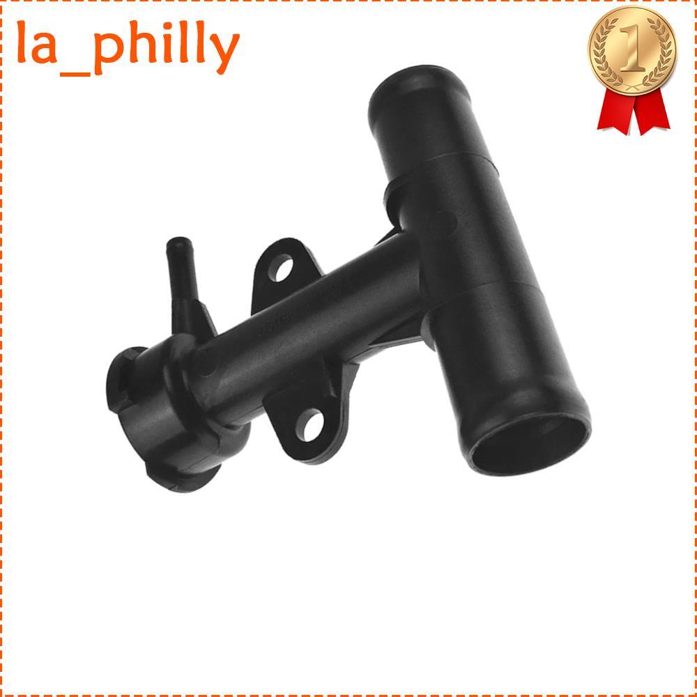 ya 27 6.21 Lower Coolant Neck Filler for Versa 1.6L 2012-2019 | March 1.6L 2011-2022
