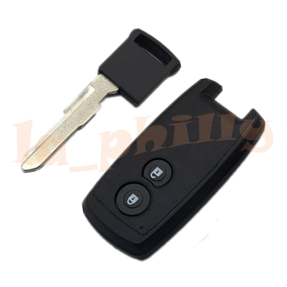 ya 5 8.7 Button Remote Key Fob Case Shell Cover W/ Key Fits for Suzuki Grand Vitara for Swift SX4