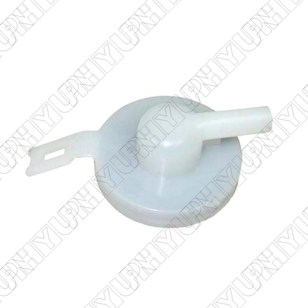 ya 27 6.21 For 2003-2011 for Isuzu D-Max 8973333540 Surge Tank Cap Cover Water Tank Cover White