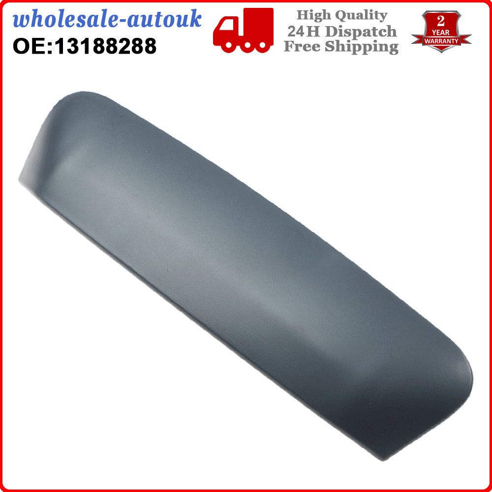 ya 5 8.7 Tailgate Boot Handle w/ Opening Switch Fits for Vauxhall for Corsa D 13188288 176729